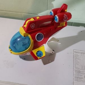 Misc. Paw patrol lot 15 pieces